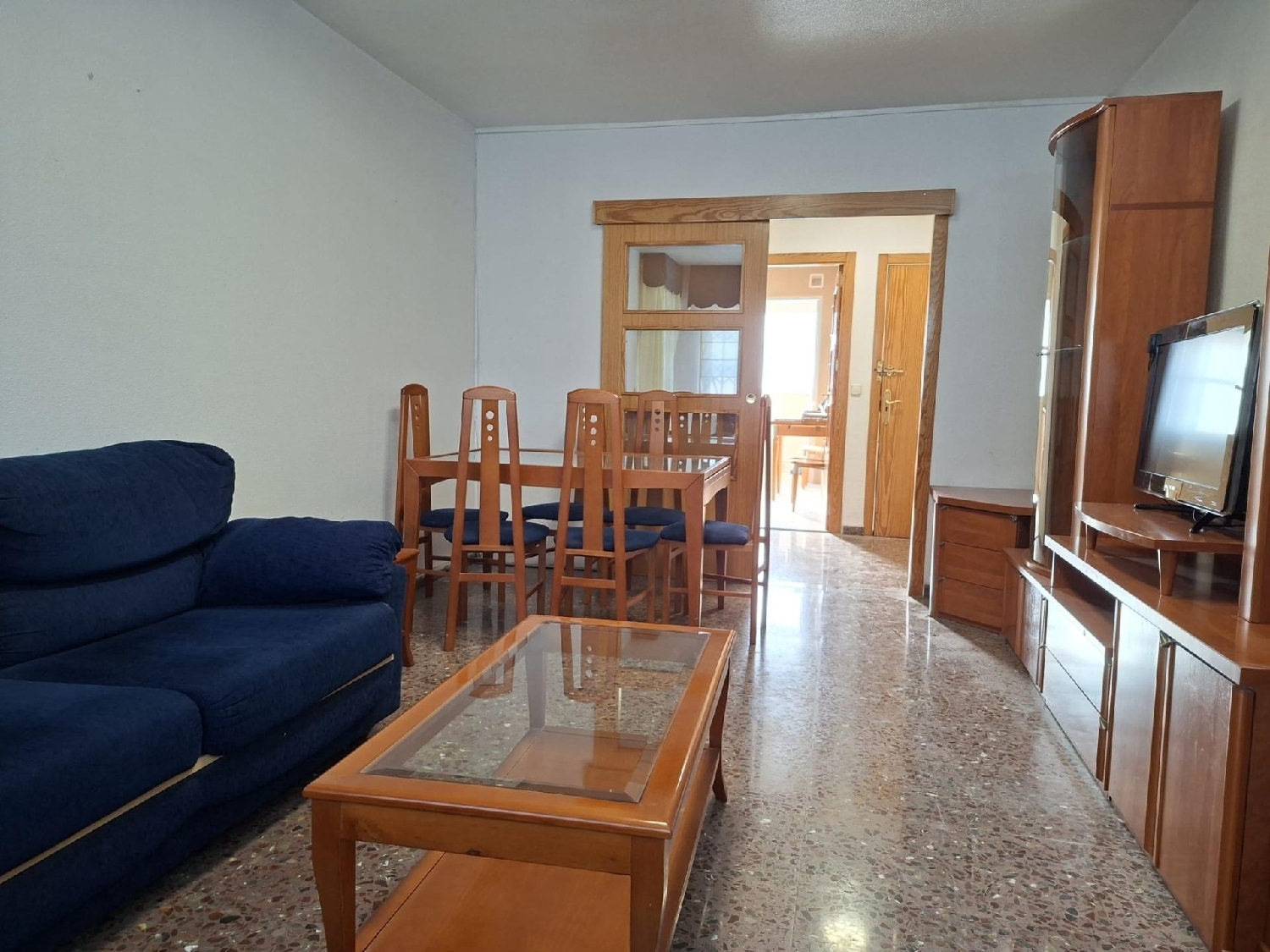 for sale apartment Castrillo De Murcia Odra-Pisuerga 3