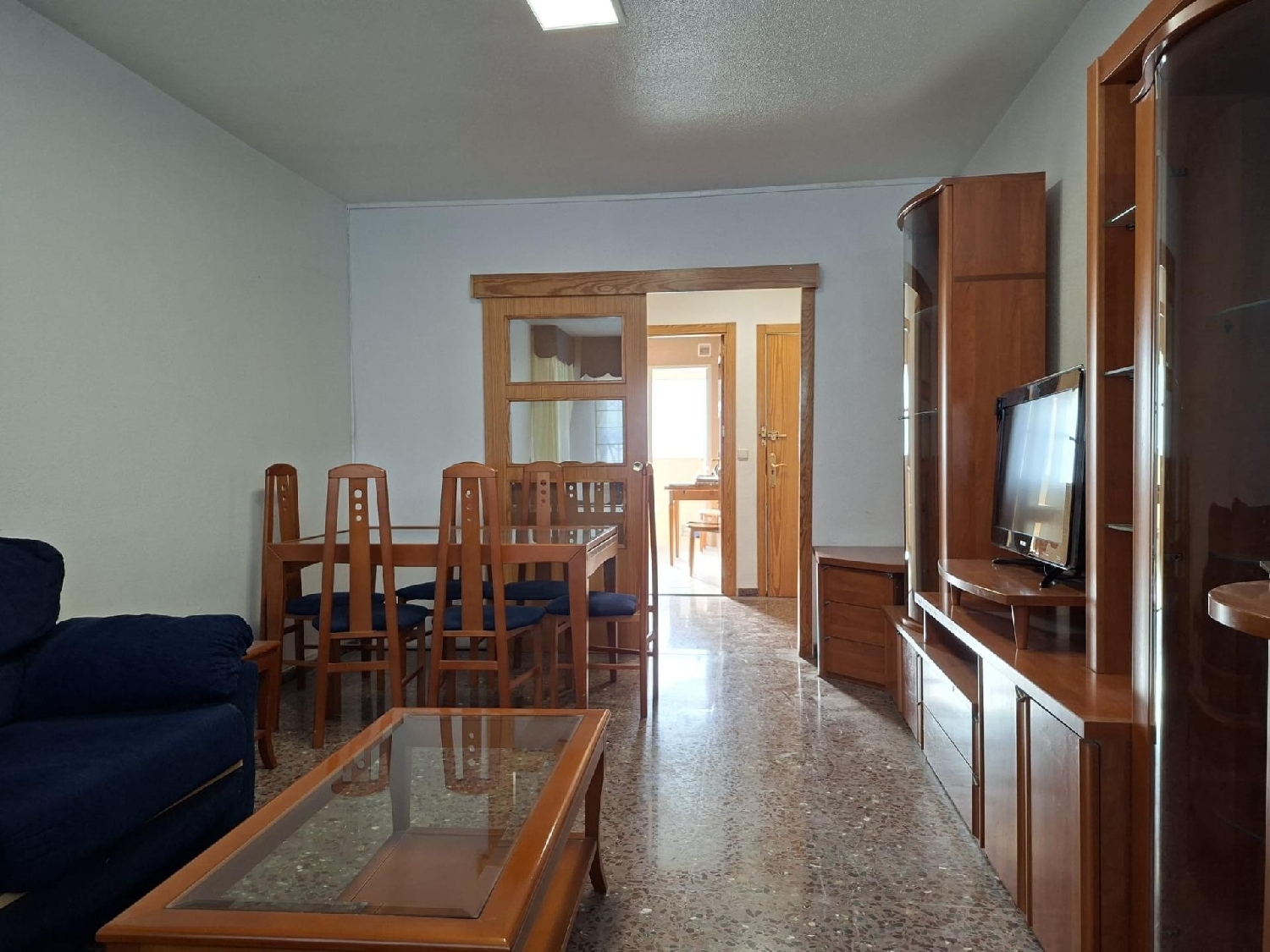 for sale apartment Castrillo De Murcia Odra-Pisuerga 5
