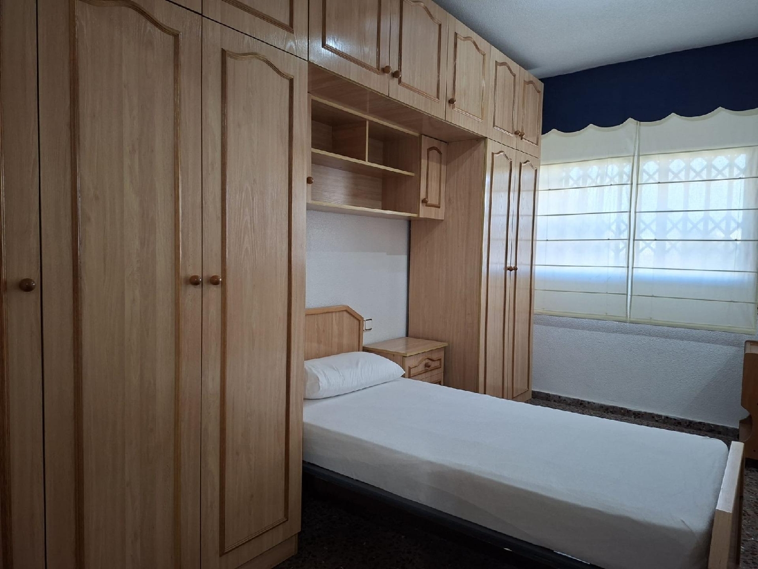 for sale apartment Castrillo De Murcia Odra-Pisuerga 7