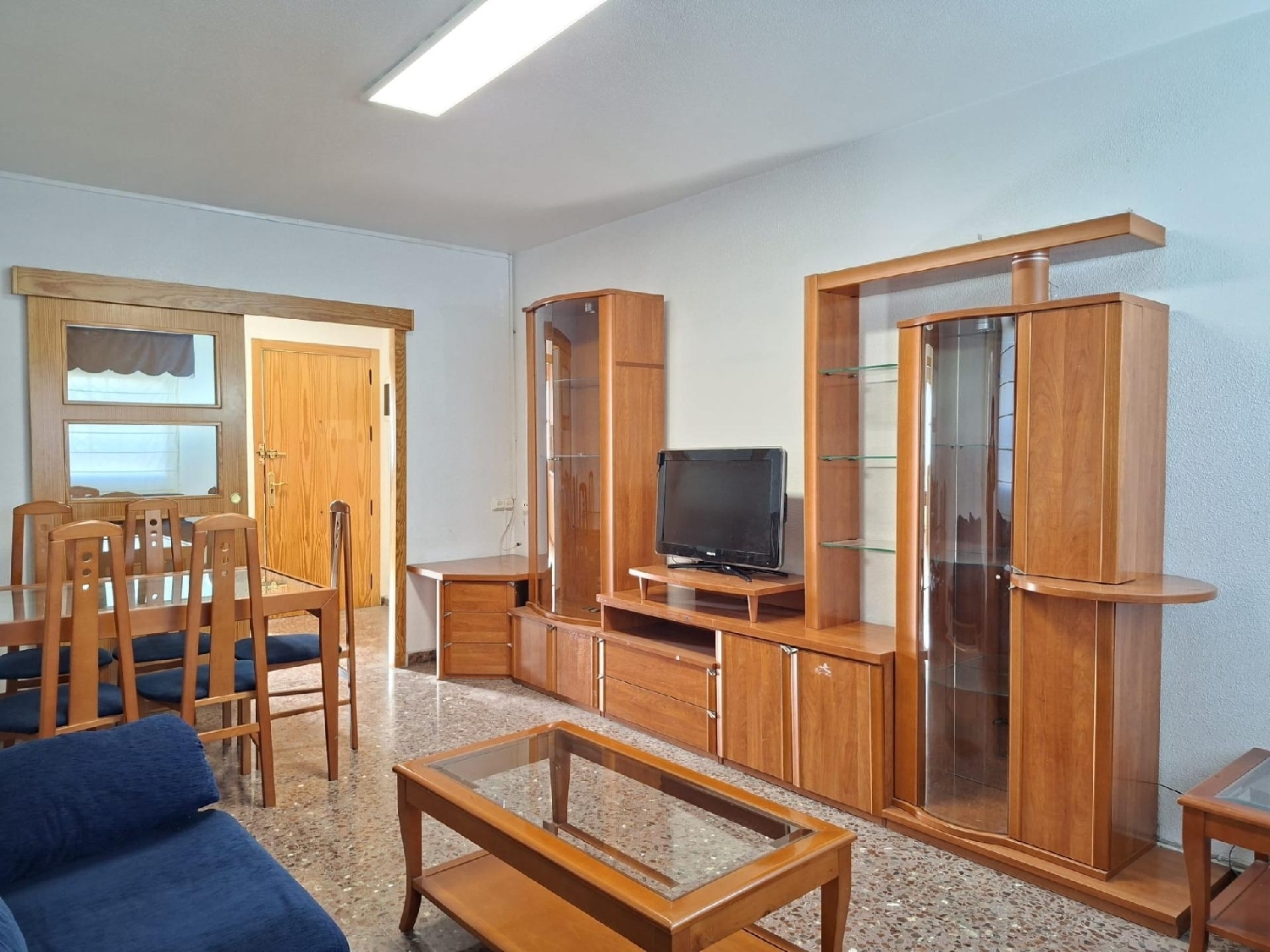 for sale apartment Castrillo De Murcia Odra-Pisuerga 2