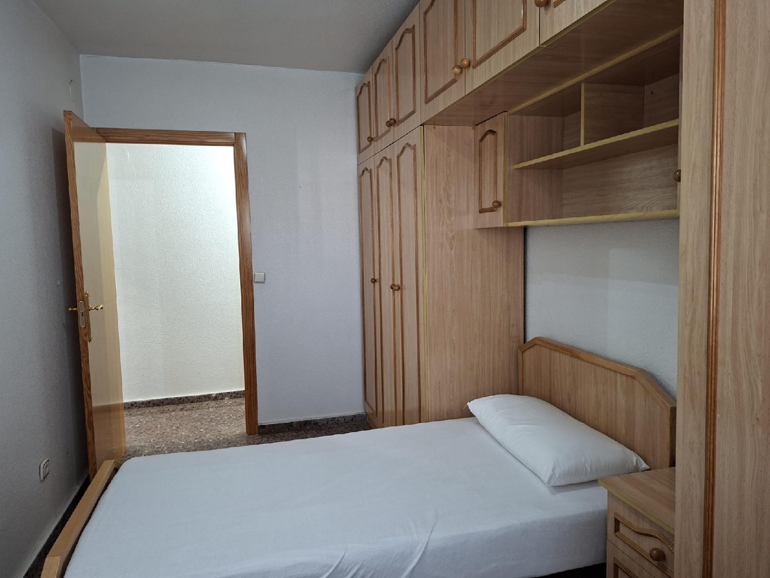 for sale apartment Castrillo De Murcia Odra-Pisuerga 8