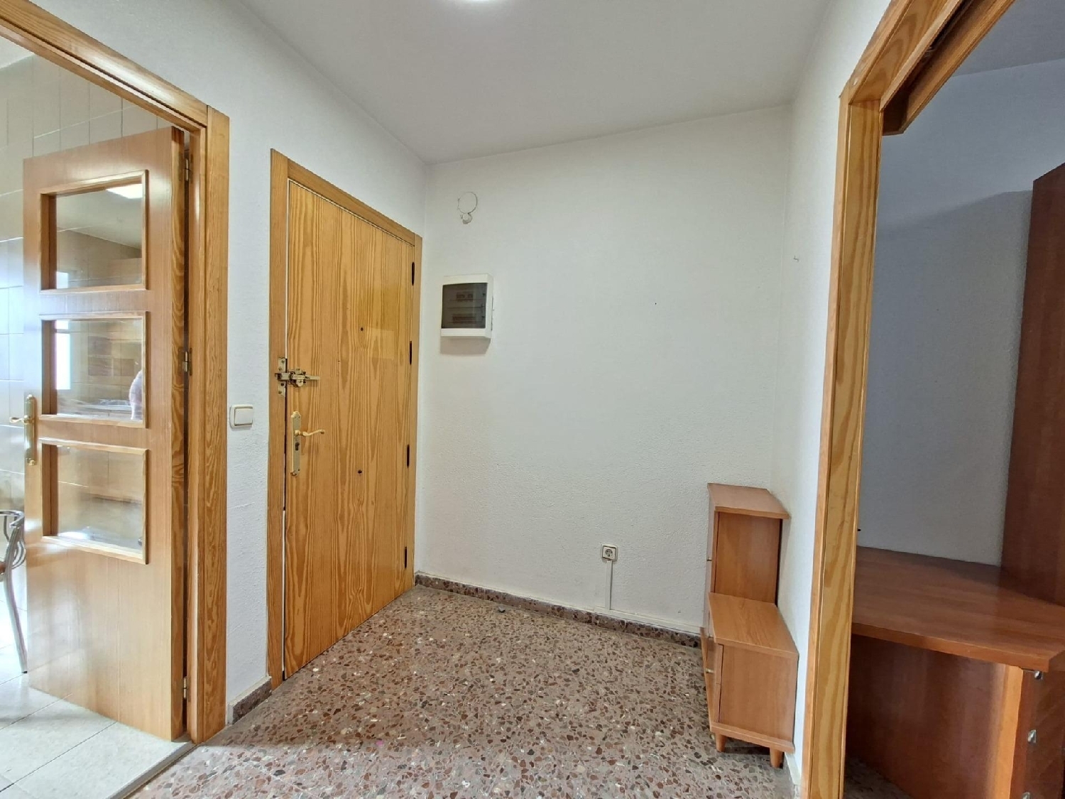 for sale apartment Castrillo De Murcia Odra-Pisuerga 6