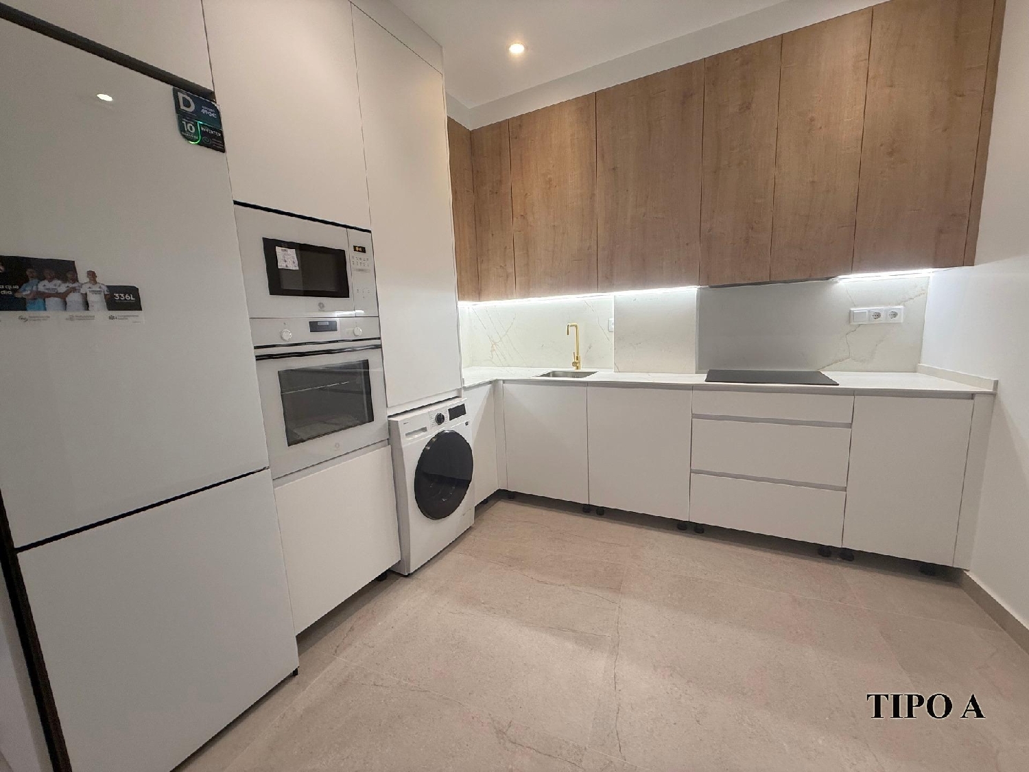  for sale apartment Castrillo De Murcia Odra-Pisuerga 7