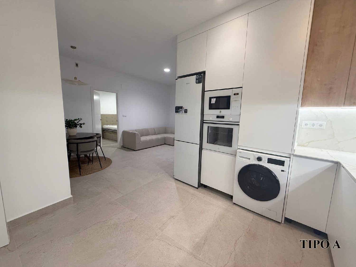  for sale apartment Castrillo De Murcia Odra-Pisuerga 6