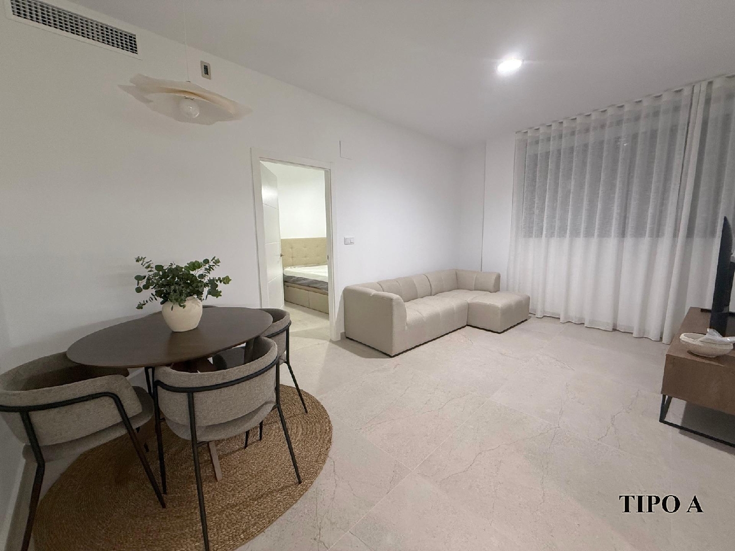  for sale apartment Castrillo De Murcia Odra-Pisuerga 2