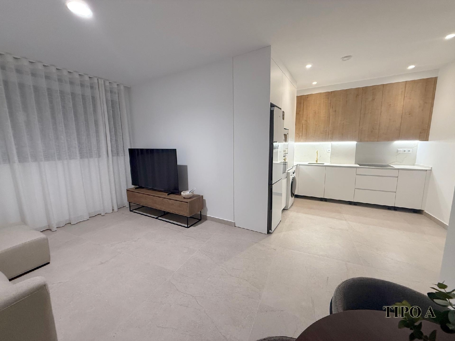  for sale apartment Castrillo De Murcia Odra-Pisuerga 4