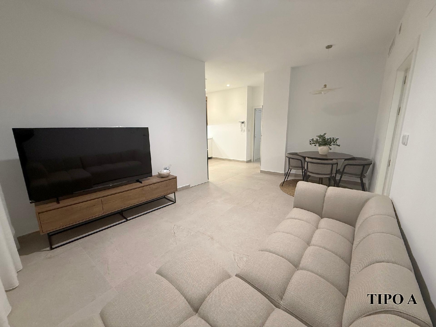  for sale apartment Castrillo De Murcia Odra-Pisuerga 1