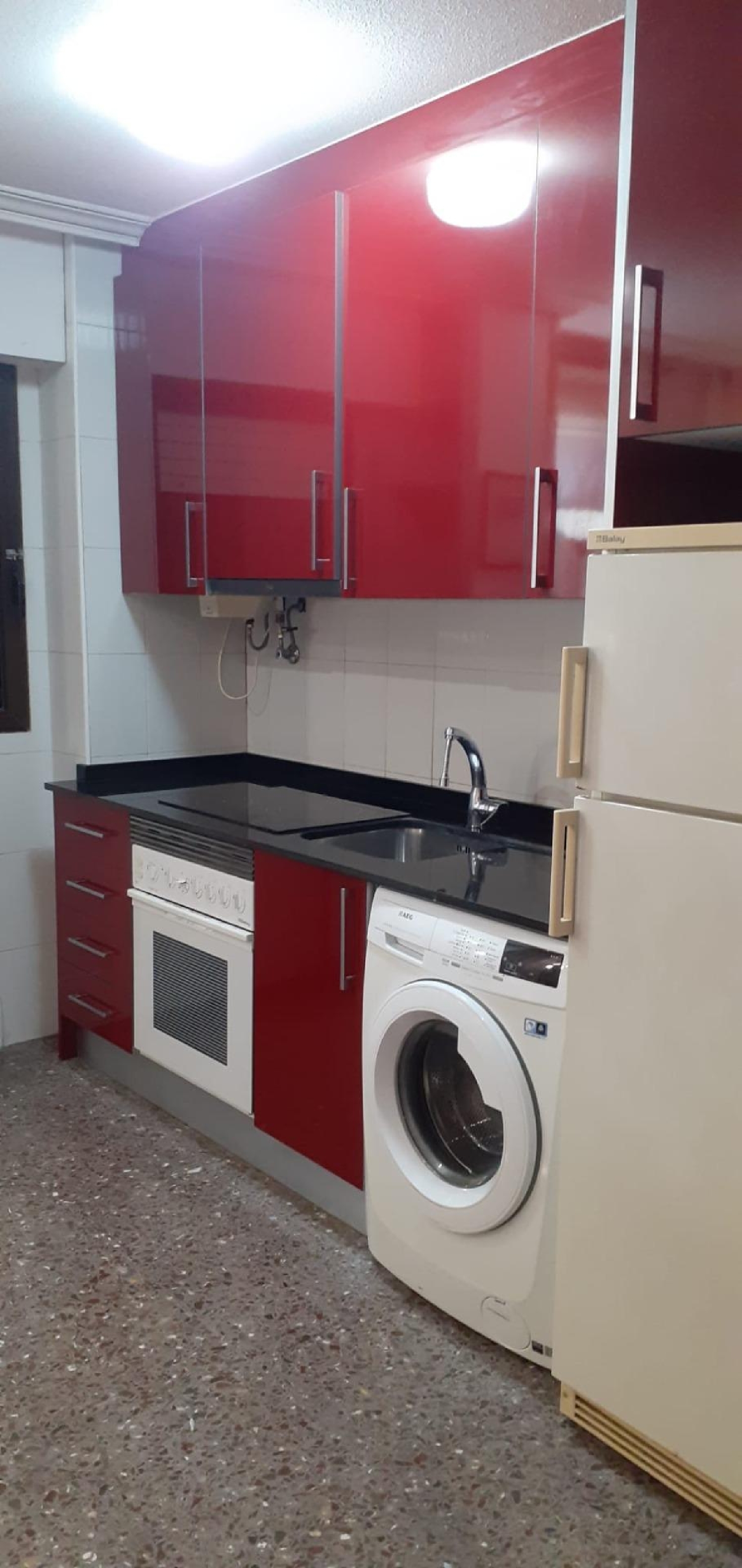  kaufen Wohnung Castrillo De Murcia Odra-Pisuerga 4