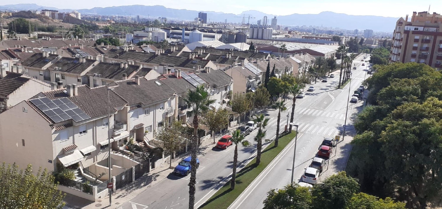  kaufen Wohnung Castrillo De Murcia Odra-Pisuerga 1