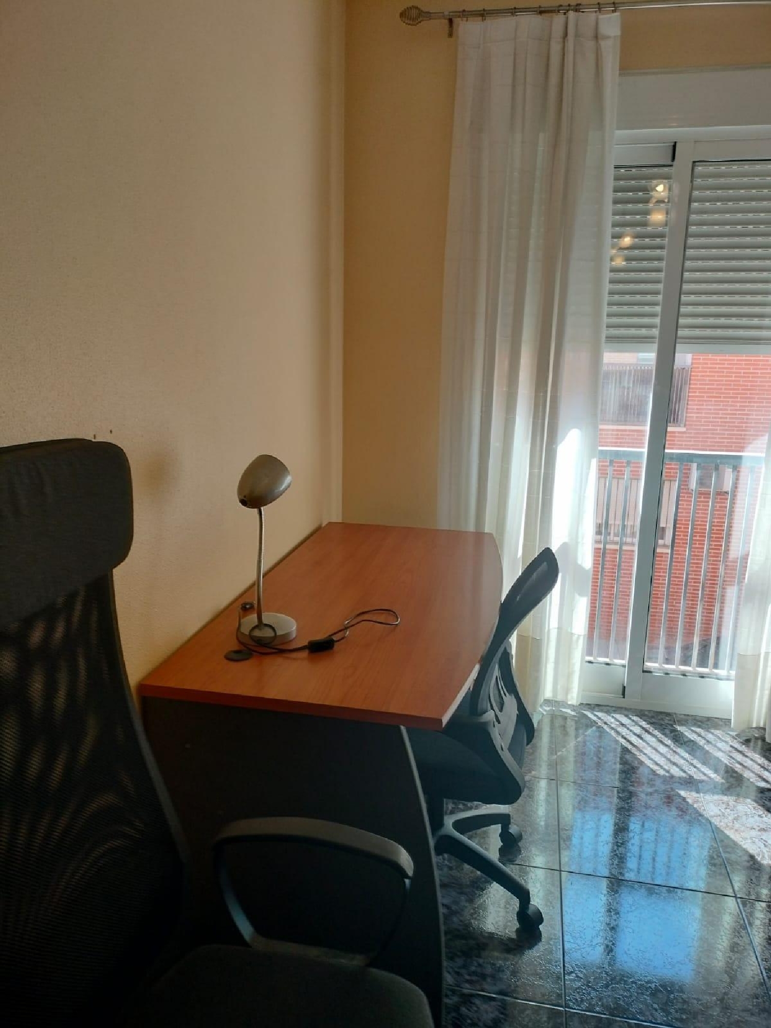  till salu lägenhet Castrillo De Murcia Odra-Pisuerga 6