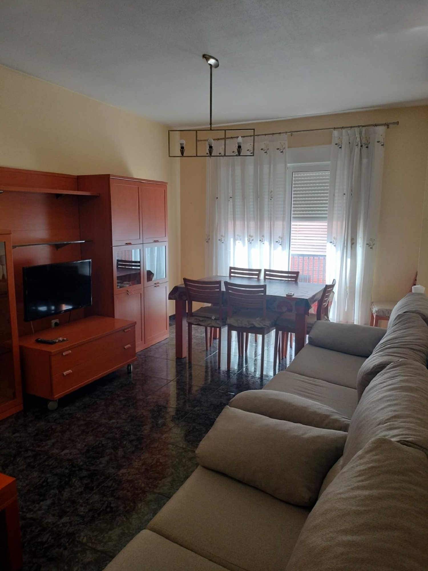  till salu lägenhet Castrillo De Murcia Odra-Pisuerga 2