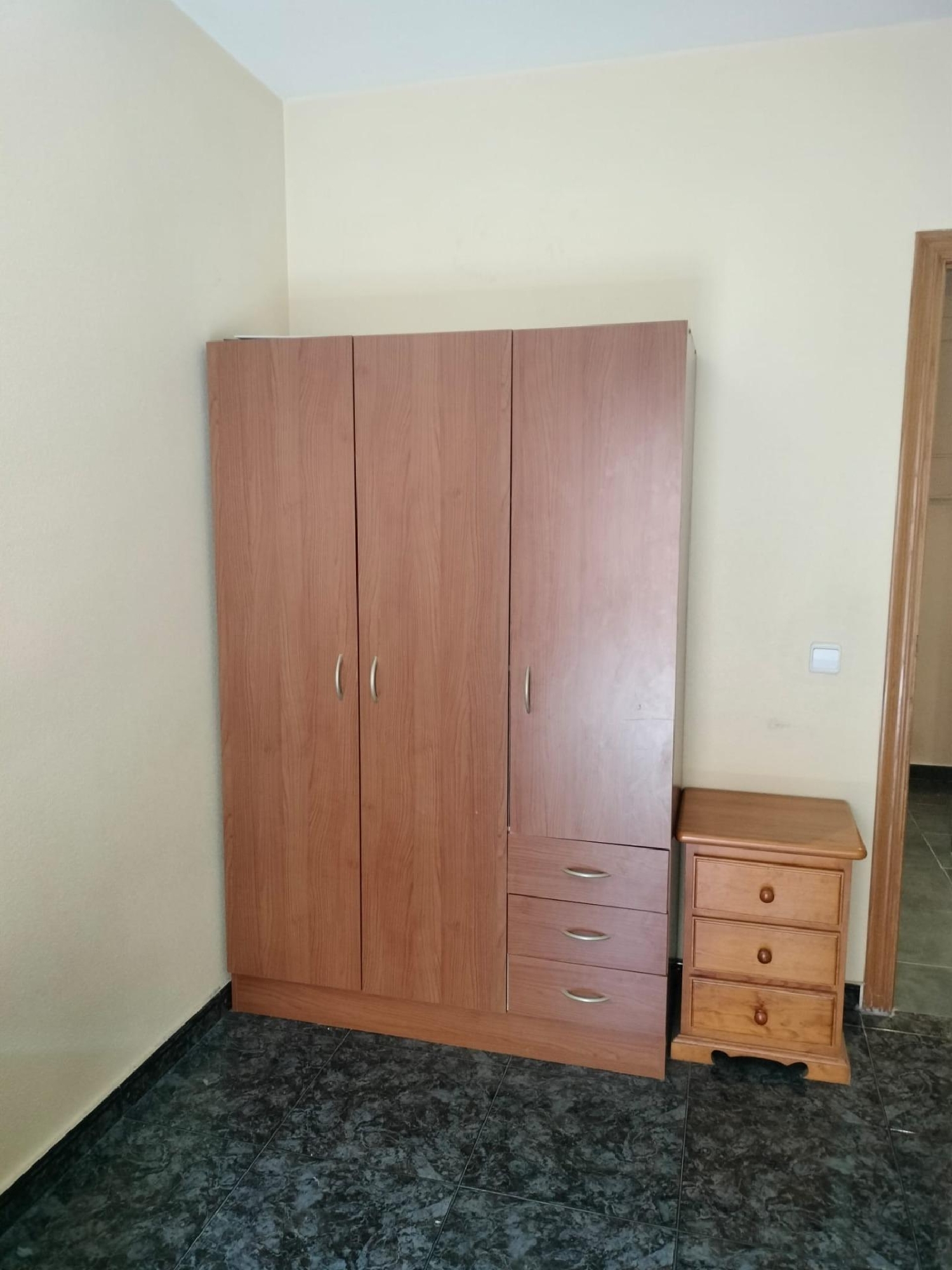  till salu lägenhet Castrillo De Murcia Odra-Pisuerga 5