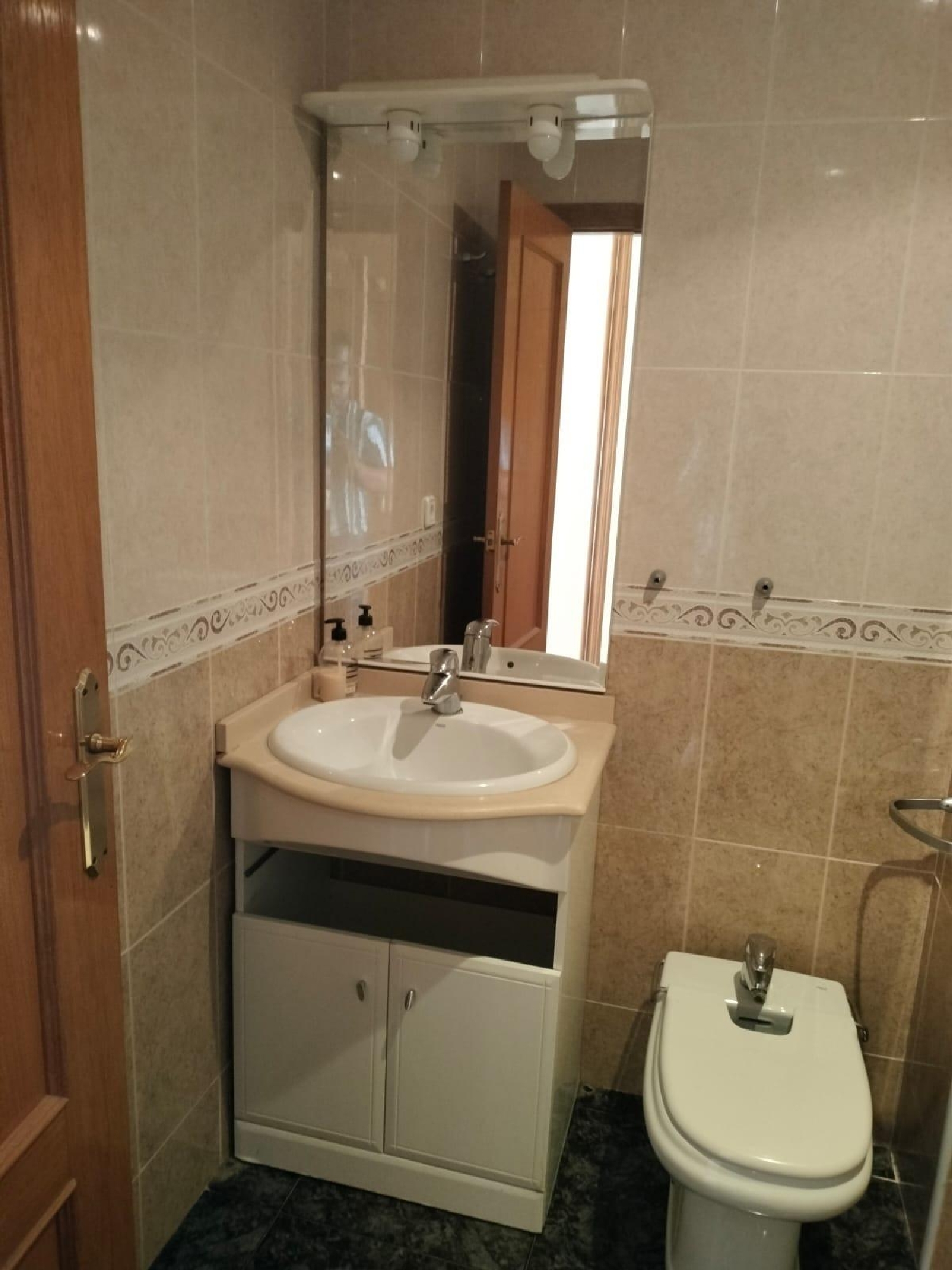  till salu lägenhet Castrillo De Murcia Odra-Pisuerga 8