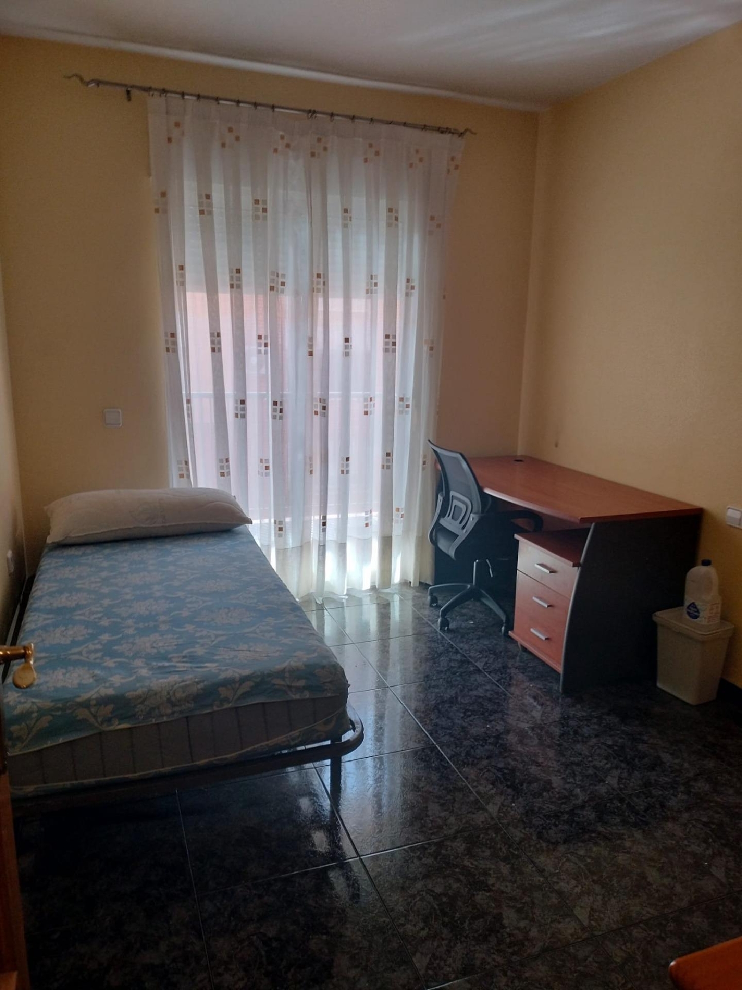  till salu lägenhet Castrillo De Murcia Odra-Pisuerga 4