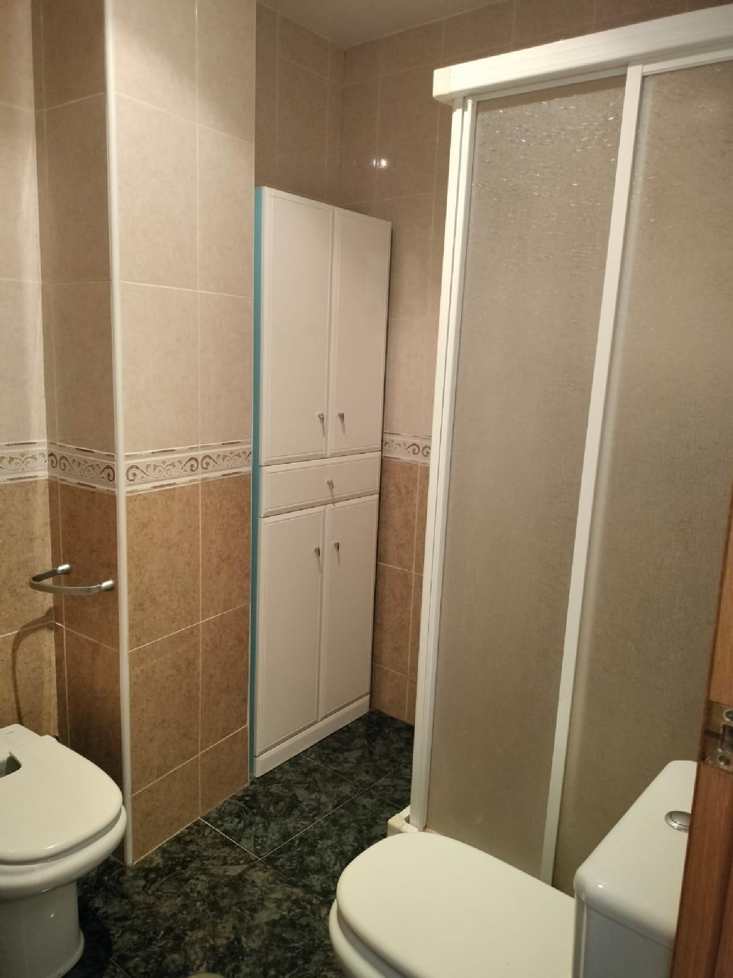  till salu lägenhet Castrillo De Murcia Odra-Pisuerga 7