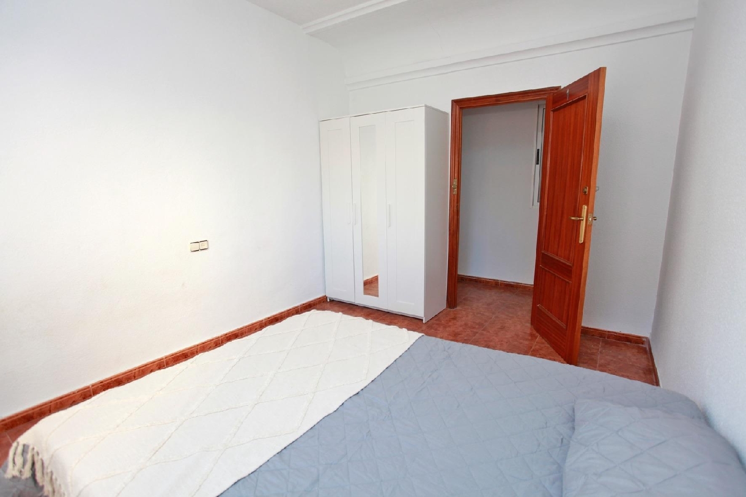for sale apartment Castrillo De Murcia Odra-Pisuerga 3