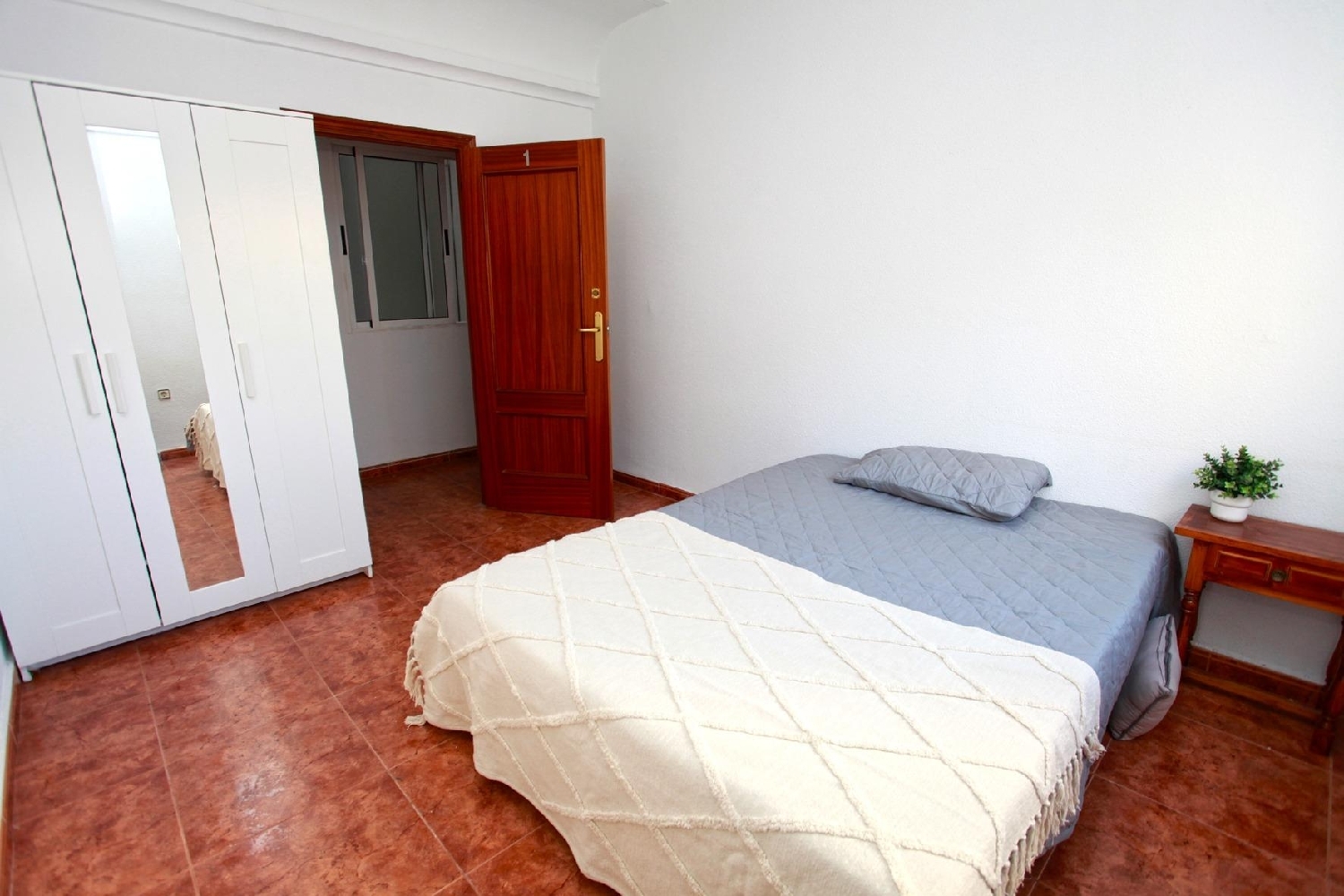 for sale apartment Castrillo De Murcia Odra-Pisuerga 4