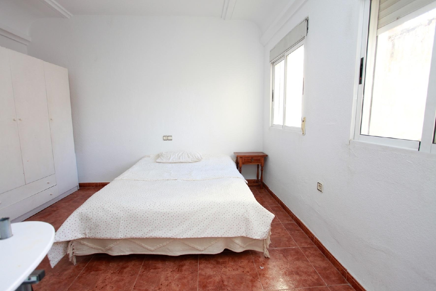 for sale apartment Castrillo De Murcia Odra-Pisuerga 6