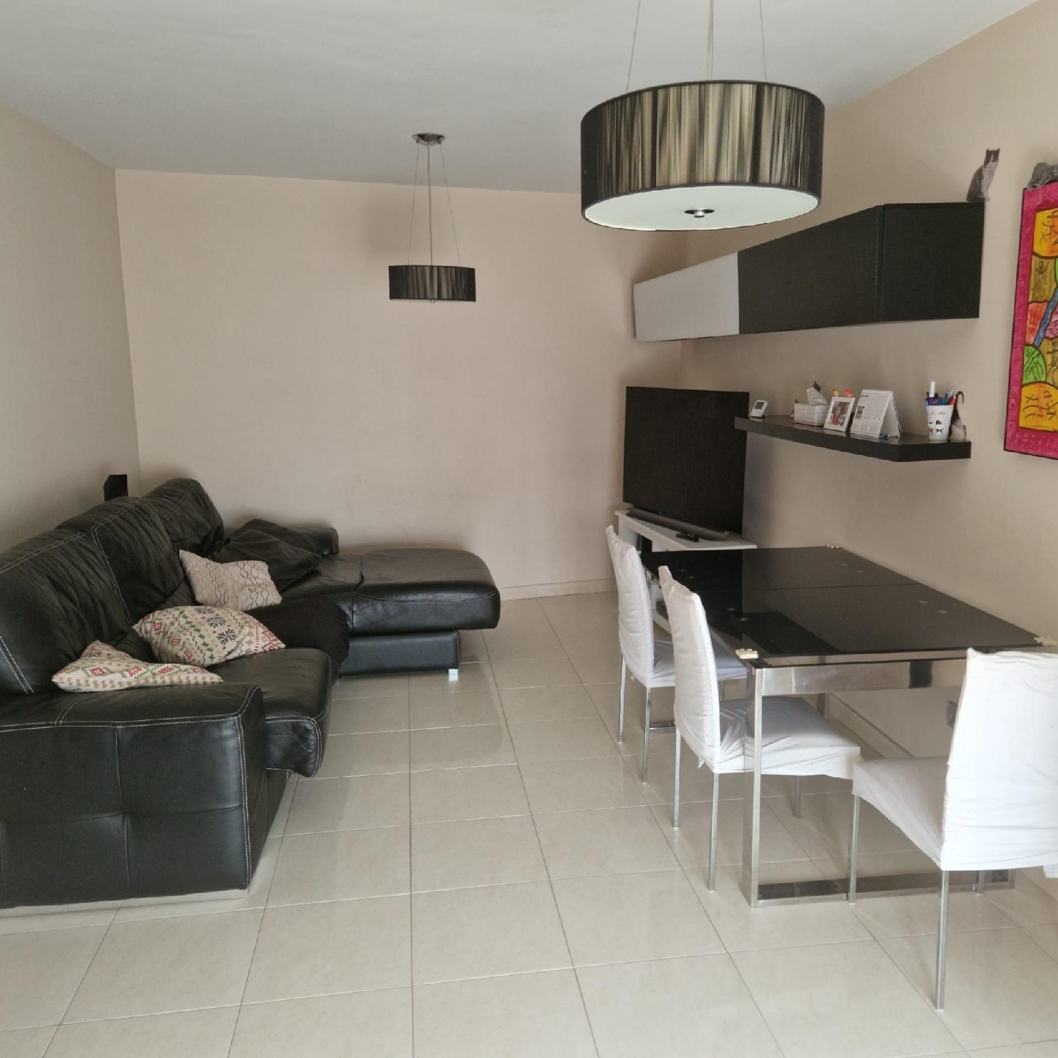 for sale apartment Castrillo De Murcia Odra-Pisuerga 1