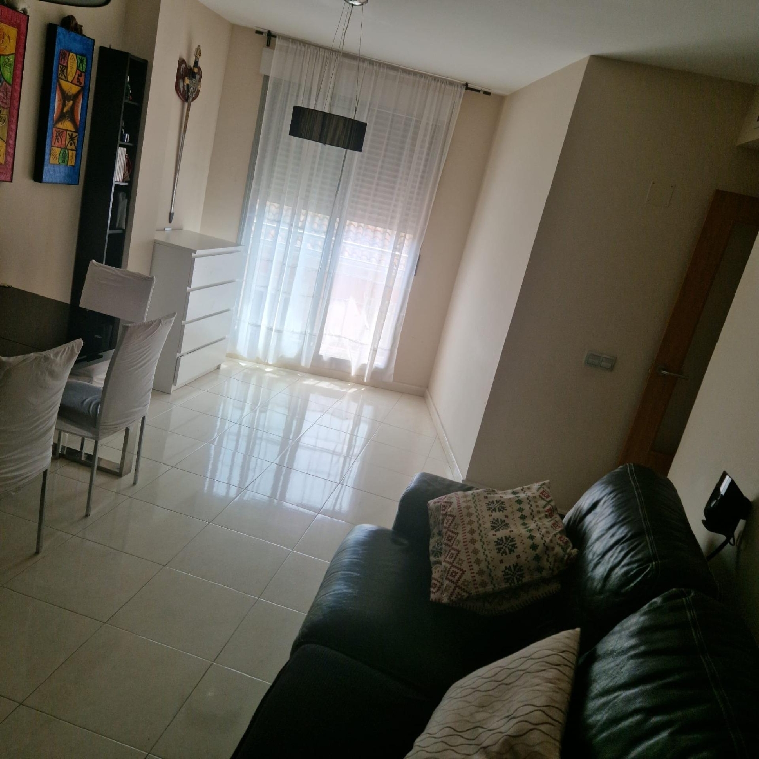 for sale apartment Castrillo De Murcia Odra-Pisuerga 2