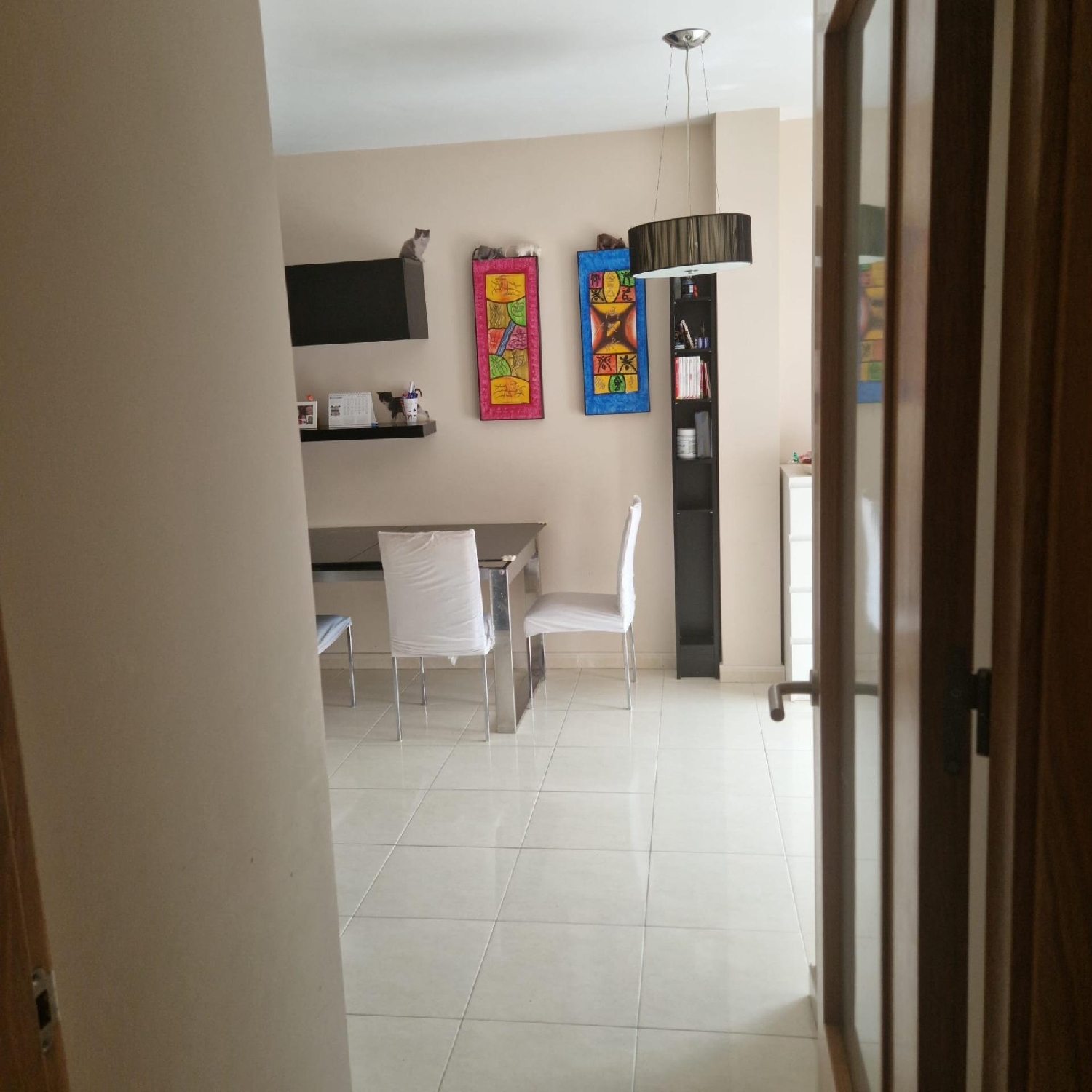 for sale apartment Castrillo De Murcia Odra-Pisuerga 4