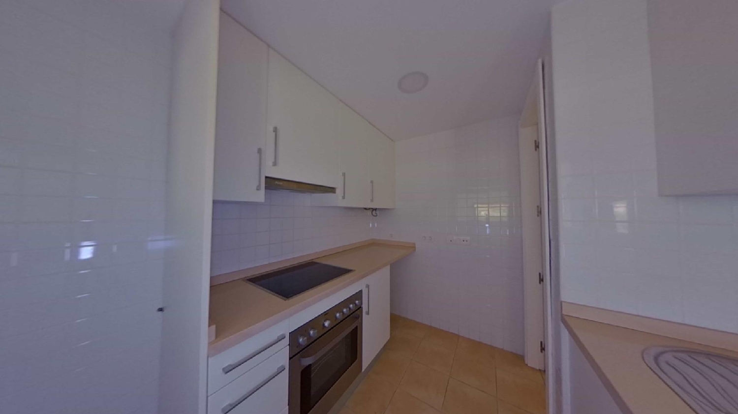 for sale apartment Castrillo De Murcia Odra-Pisuerga 6