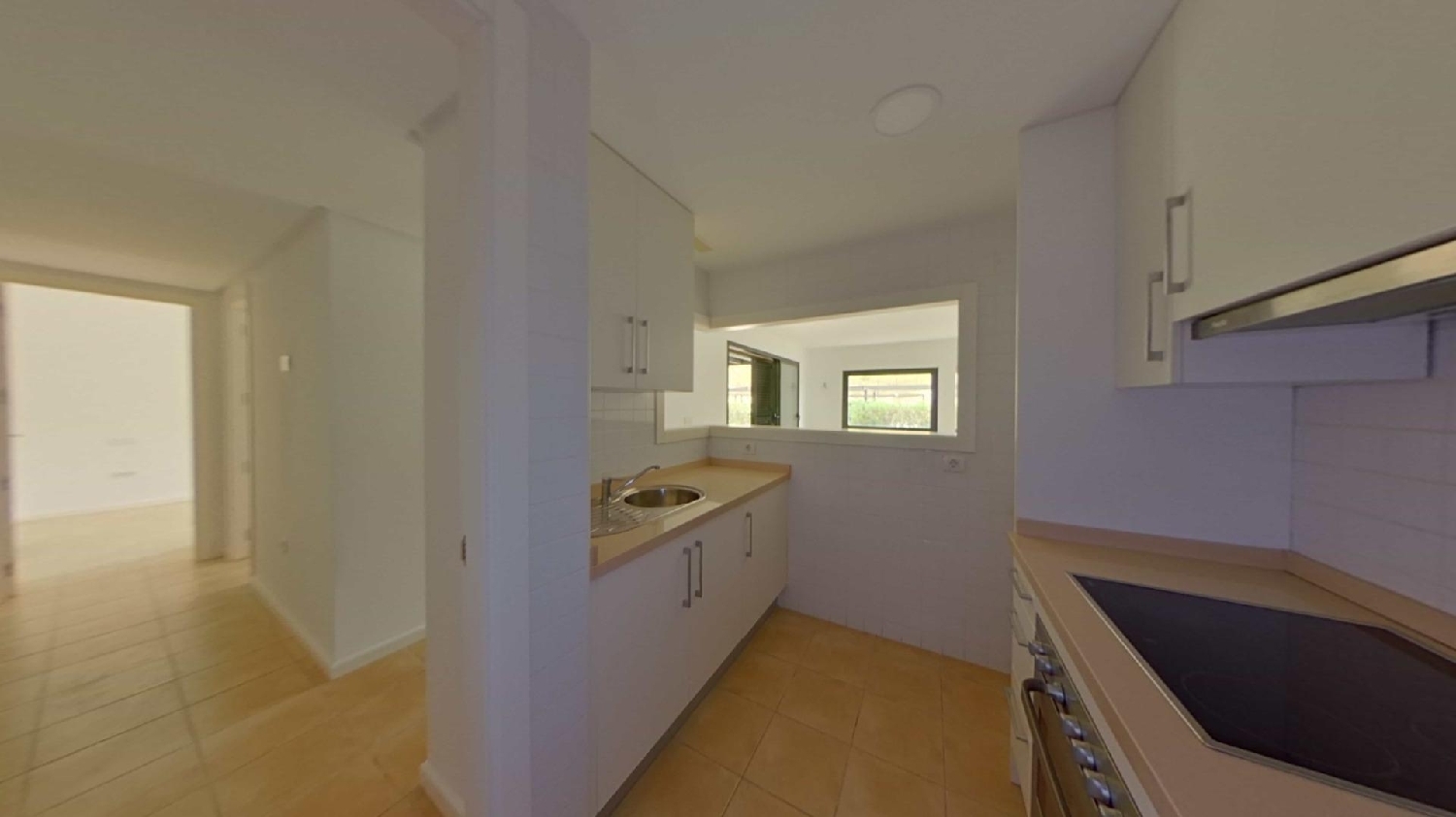 for sale apartment Castrillo De Murcia Odra-Pisuerga 7