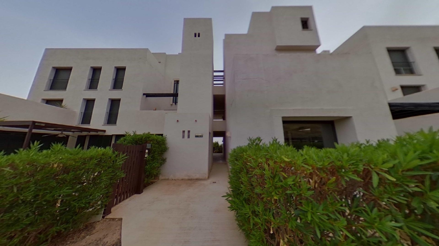 for sale apartment Castrillo De Murcia Odra-Pisuerga 1