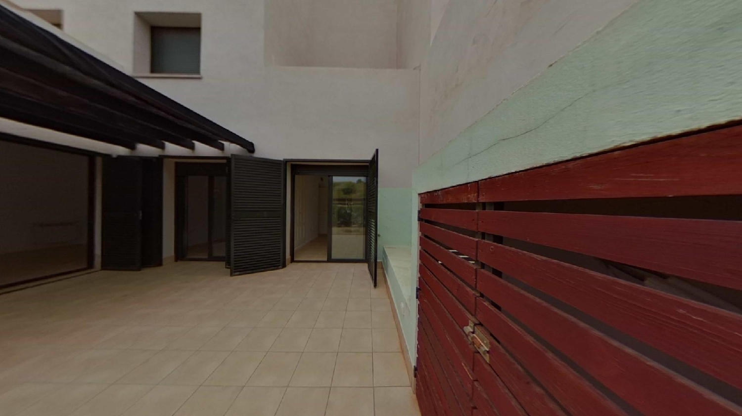 for sale apartment Castrillo De Murcia Odra-Pisuerga 3