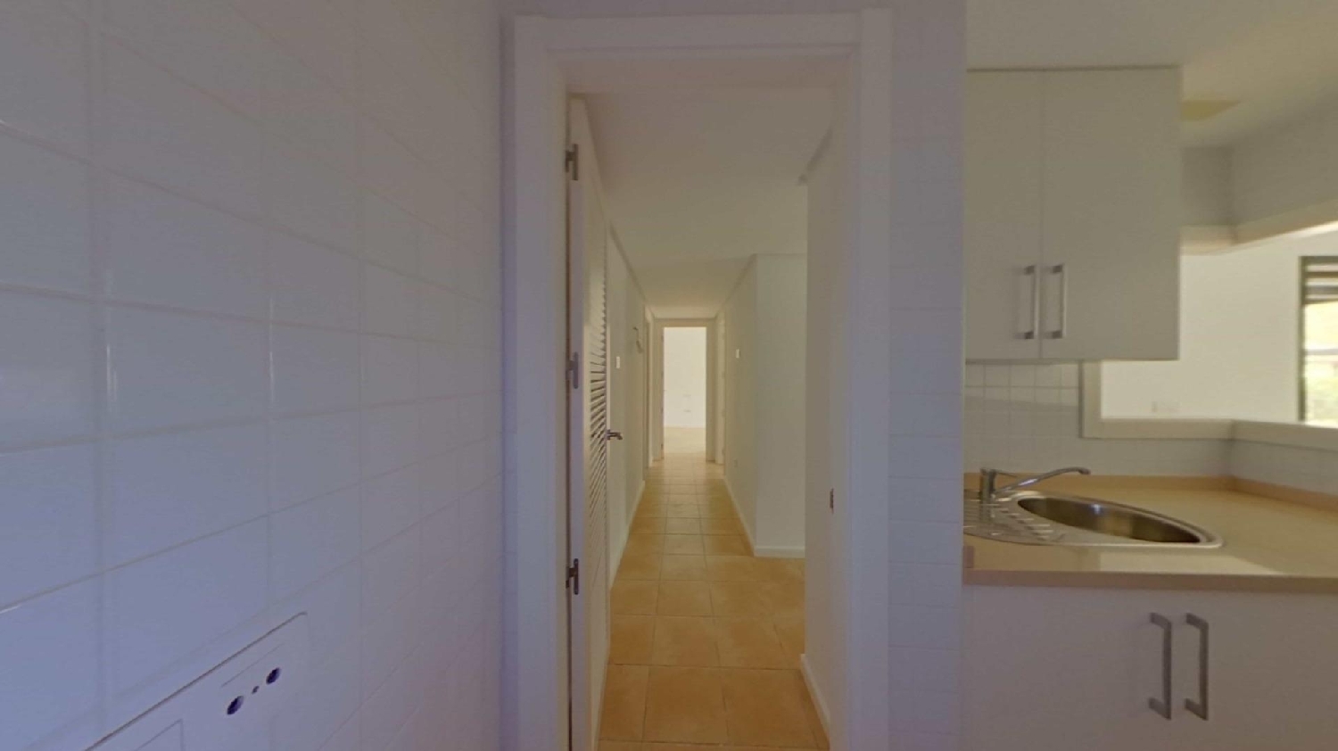for sale apartment Castrillo De Murcia Odra-Pisuerga 5