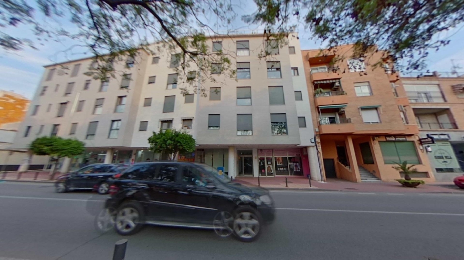 for sale apartment Castrillo De Murcia Odra-Pisuerga 6