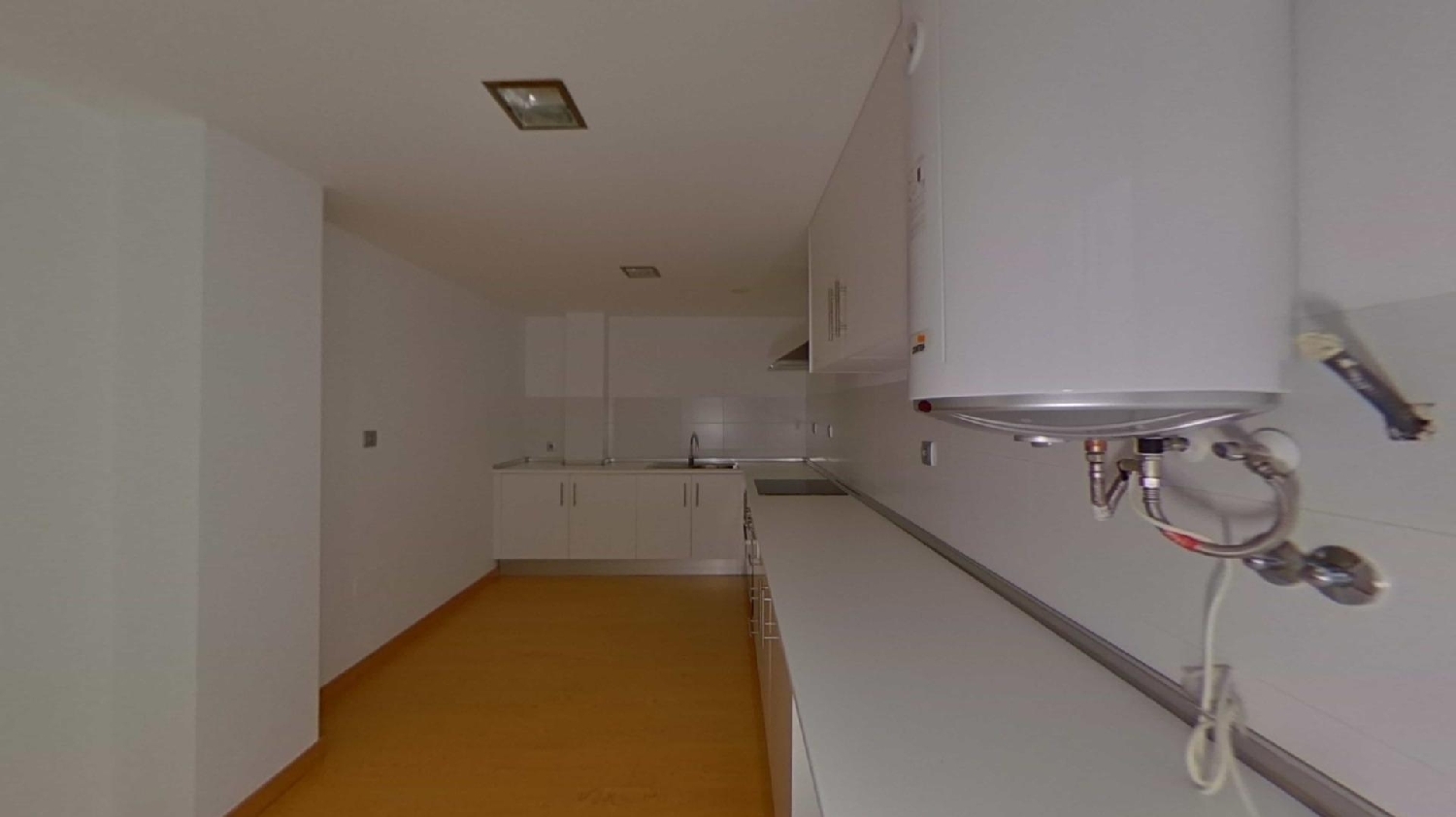 for sale apartment Castrillo De Murcia Odra-Pisuerga 5