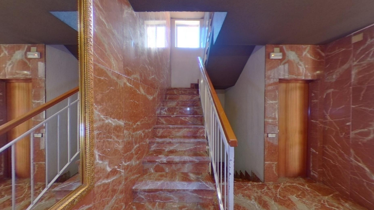 for sale apartment Castrillo De Murcia Odra-Pisuerga 5