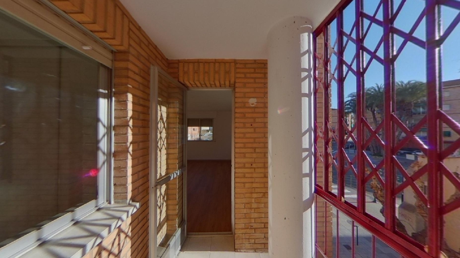 for sale apartment Castrillo De Murcia Odra-Pisuerga 3