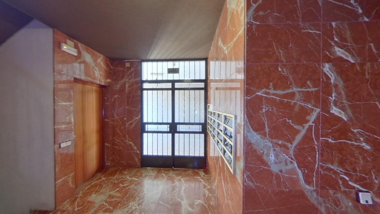 for sale apartment Castrillo De Murcia Odra-Pisuerga 6