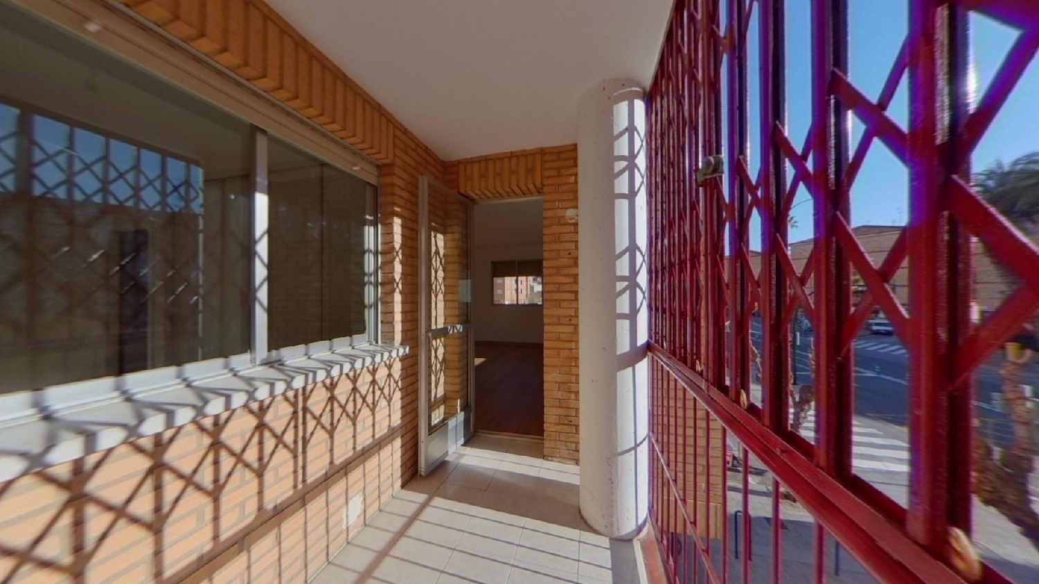 for sale apartment Castrillo De Murcia Odra-Pisuerga 4