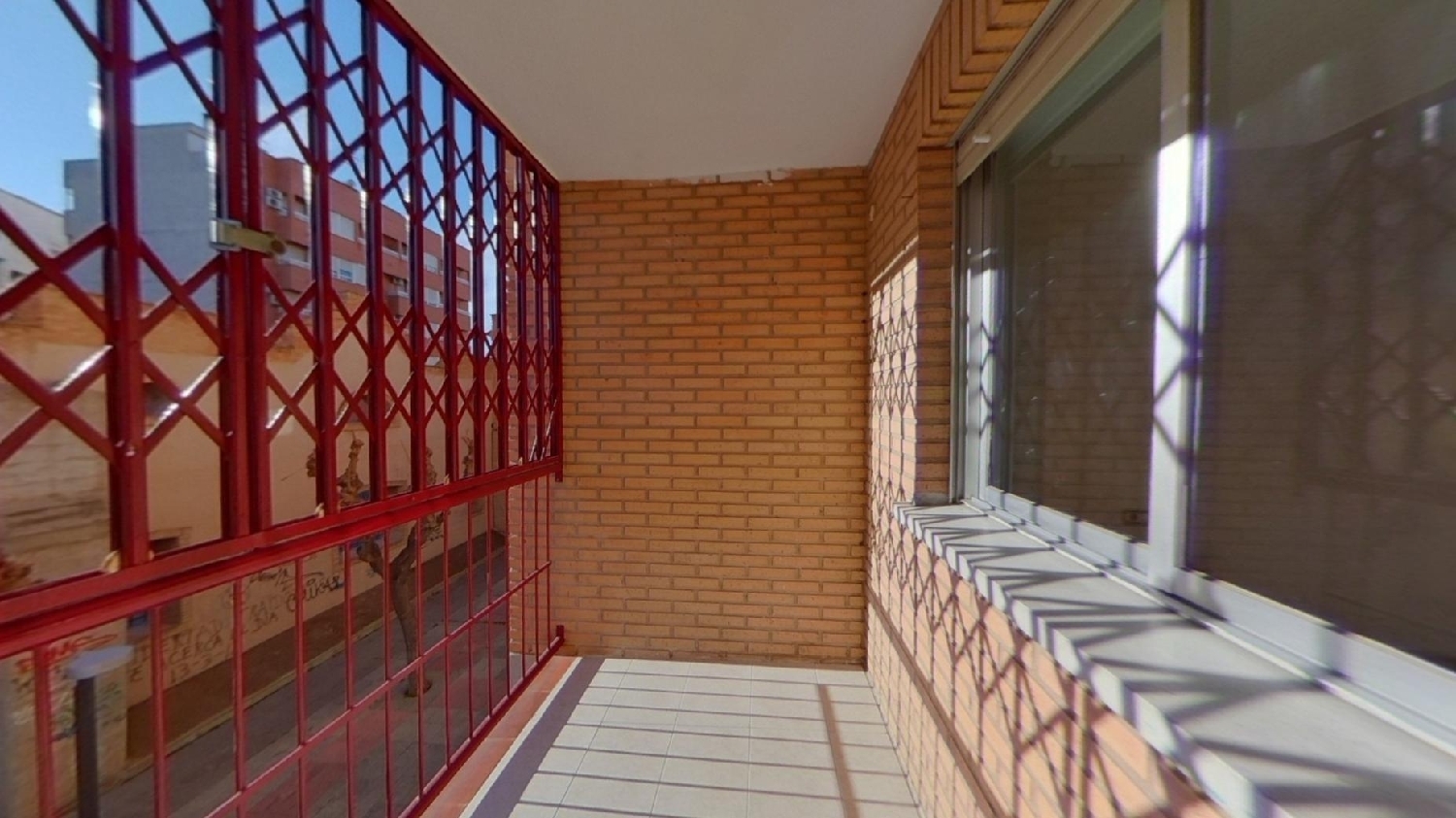 for sale apartment Castrillo De Murcia Odra-Pisuerga 1