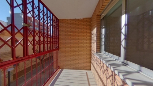 Castrillo De Murcia Odra-Pisuerga apartment foto 6338914