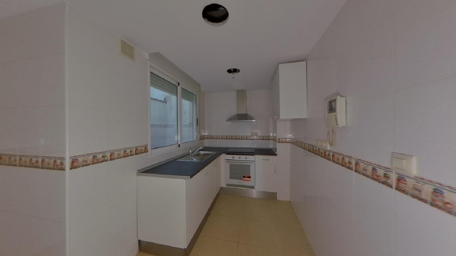 for sale apartment Castrillo De Murcia Odra-Pisuerga 5
