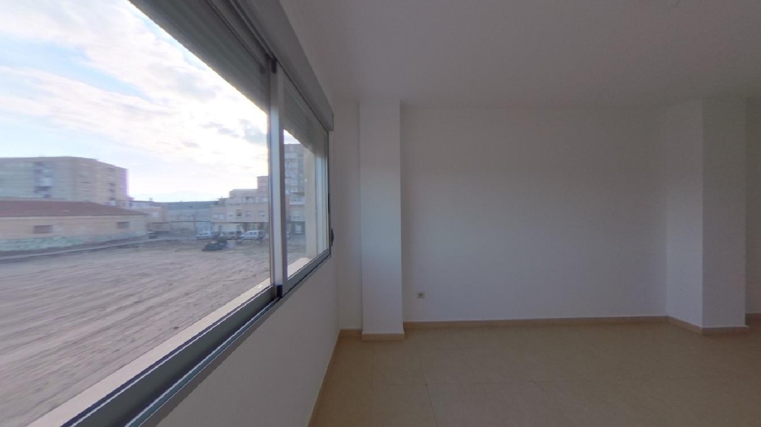 for sale apartment Castrillo De Murcia Odra-Pisuerga 3