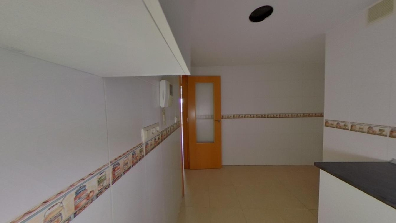 for sale apartment Castrillo De Murcia Odra-Pisuerga 6
