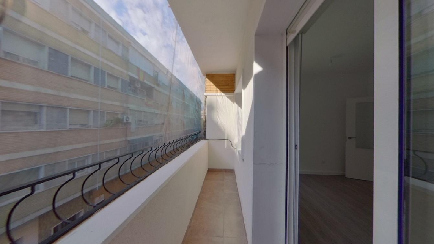 for sale apartment Castrillo De Murcia Odra-Pisuerga 1