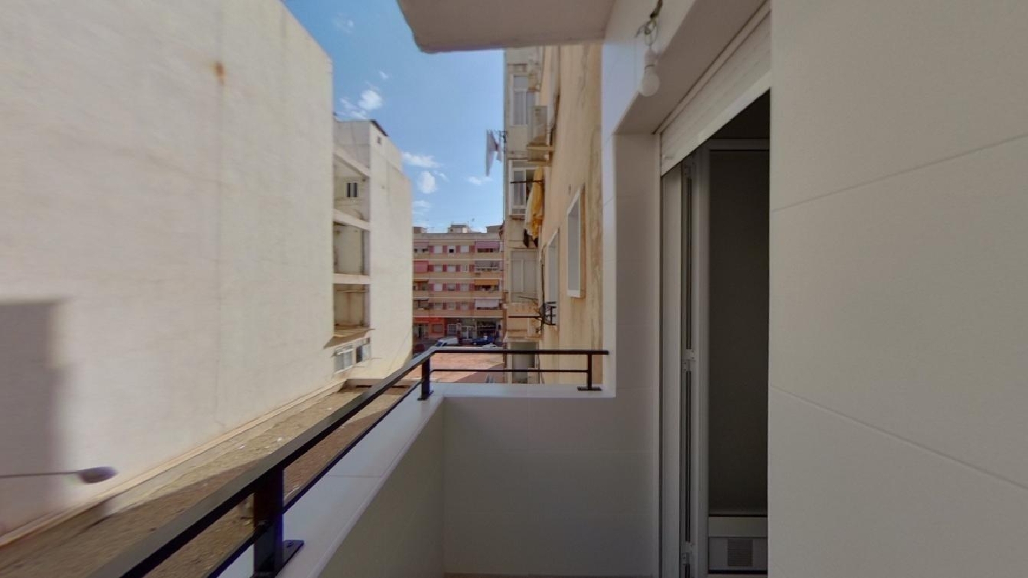 for sale apartment Castrillo De Murcia Odra-Pisuerga 2