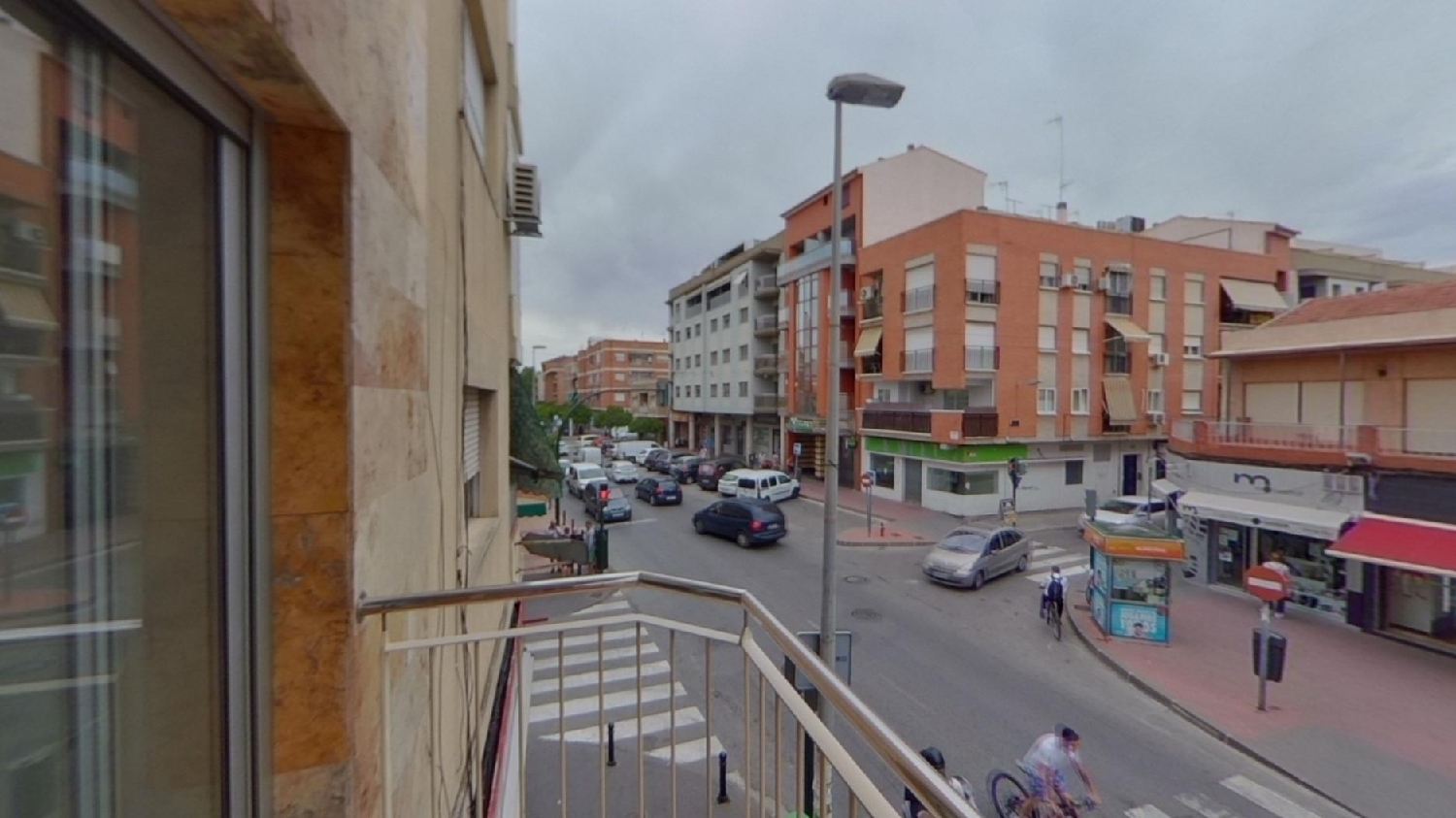 for sale apartment Castrillo De Murcia Odra-Pisuerga 1