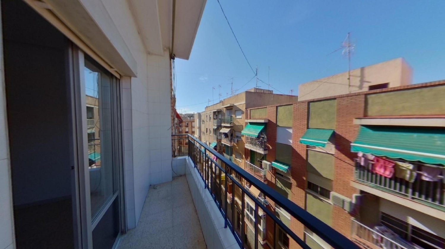 for sale apartment Castrillo De Murcia Odra-Pisuerga 3