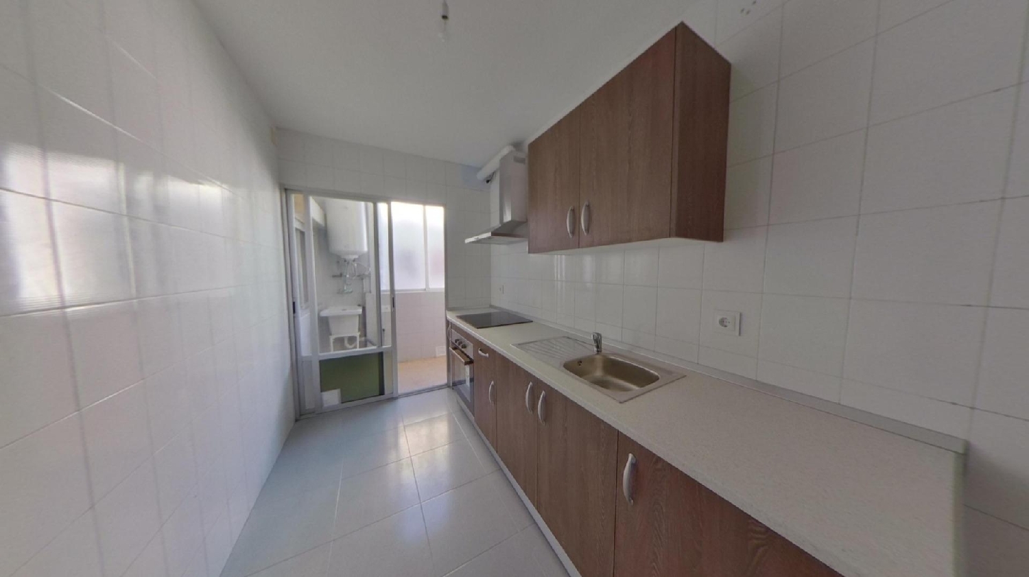 for sale apartment Castrillo De Murcia Odra-Pisuerga 5