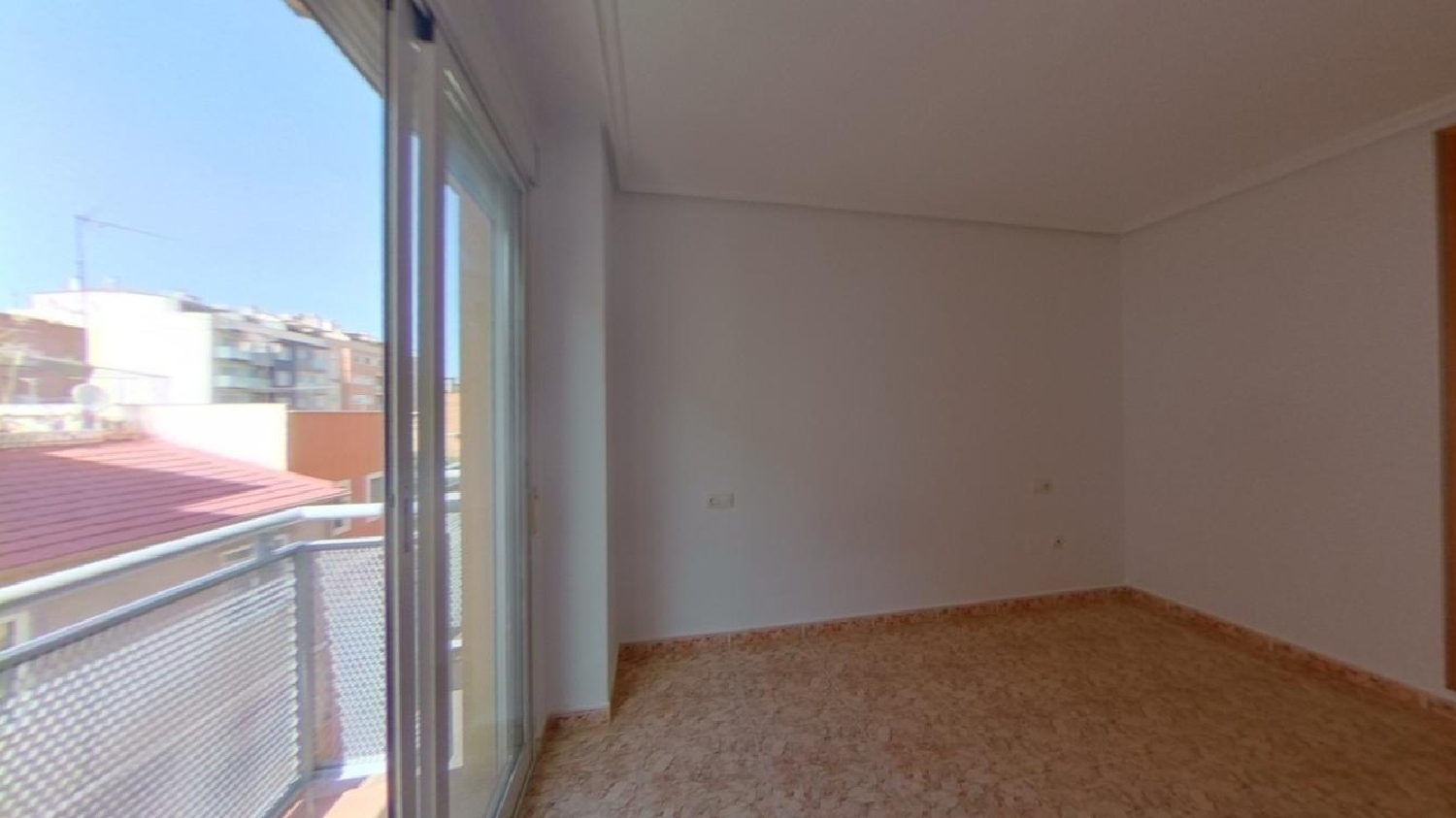for sale apartment Castrillo De Murcia Odra-Pisuerga 8