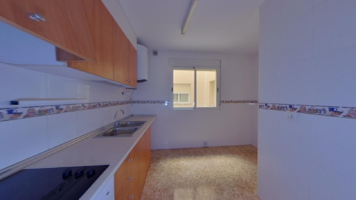 for sale apartment Castrillo De Murcia Odra-Pisuerga 4