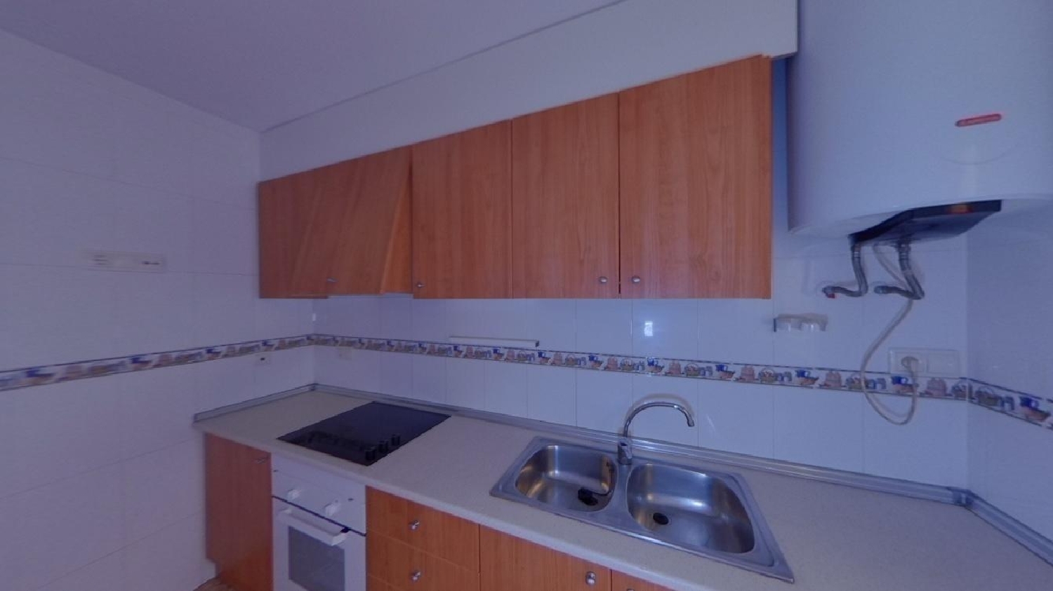 for sale apartment Castrillo De Murcia Odra-Pisuerga 5