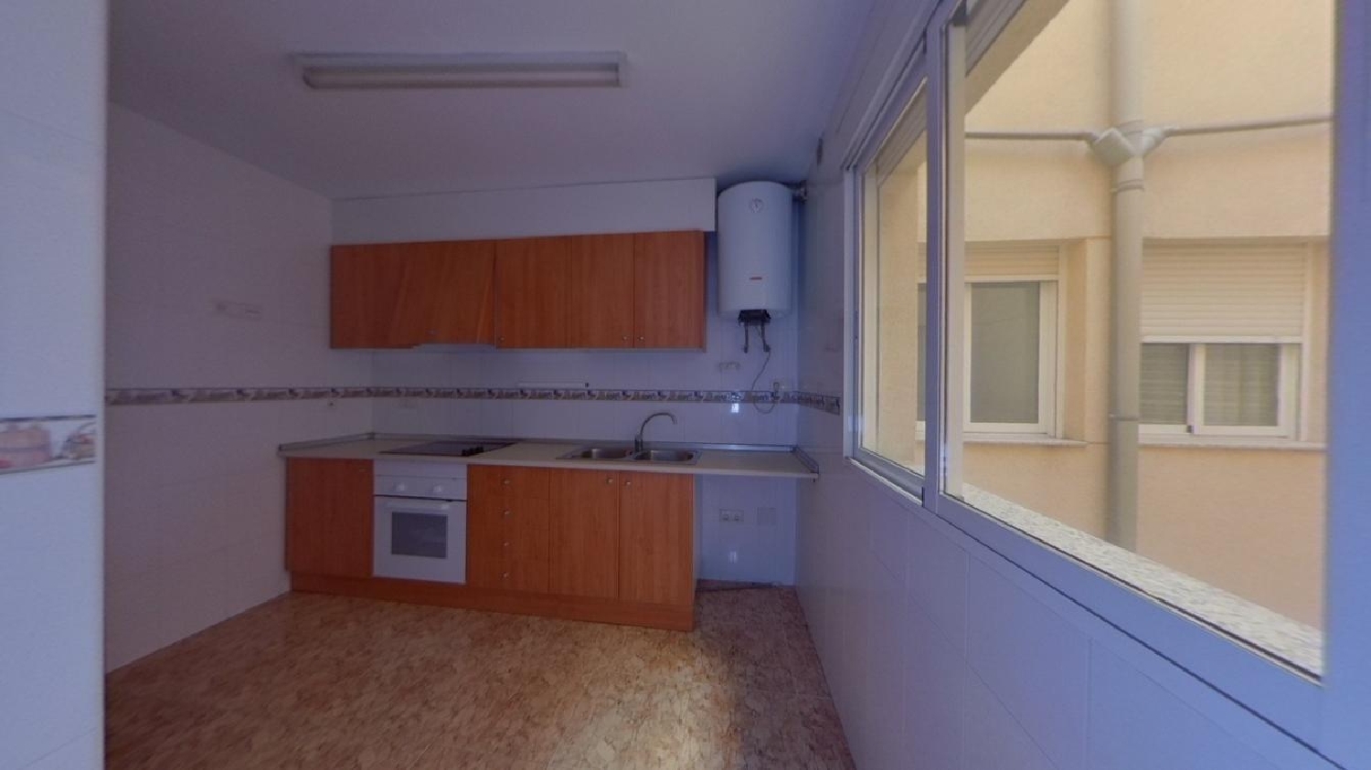 for sale apartment Castrillo De Murcia Odra-Pisuerga 2